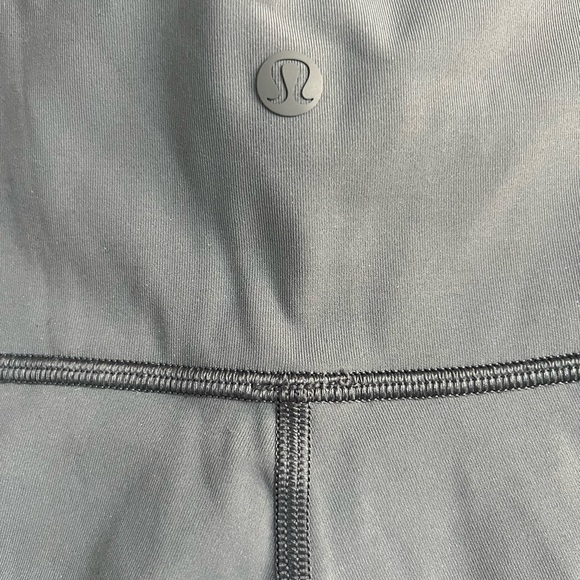 Lululemon leggings - Picture 2 of 2